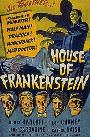 House of Frankenstein