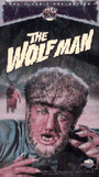 The Wolf Man