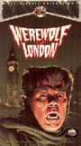 Werewolf of London